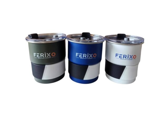 Stainless Steel Tumbler 300ML