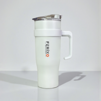 Ferixo™ HydroPro Tumbler
