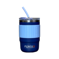 Ferixo™ Brewmaster Coffee Cup
