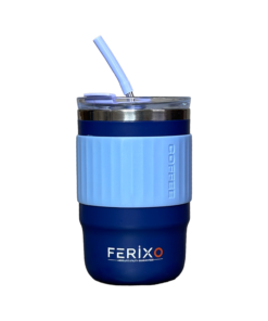 Ferixo™ Brewmaster Coffee Cup