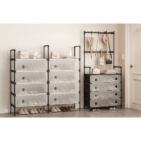 Shoe Racks
