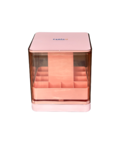 Ferixo™ Allure Series - Lipstick Organizer