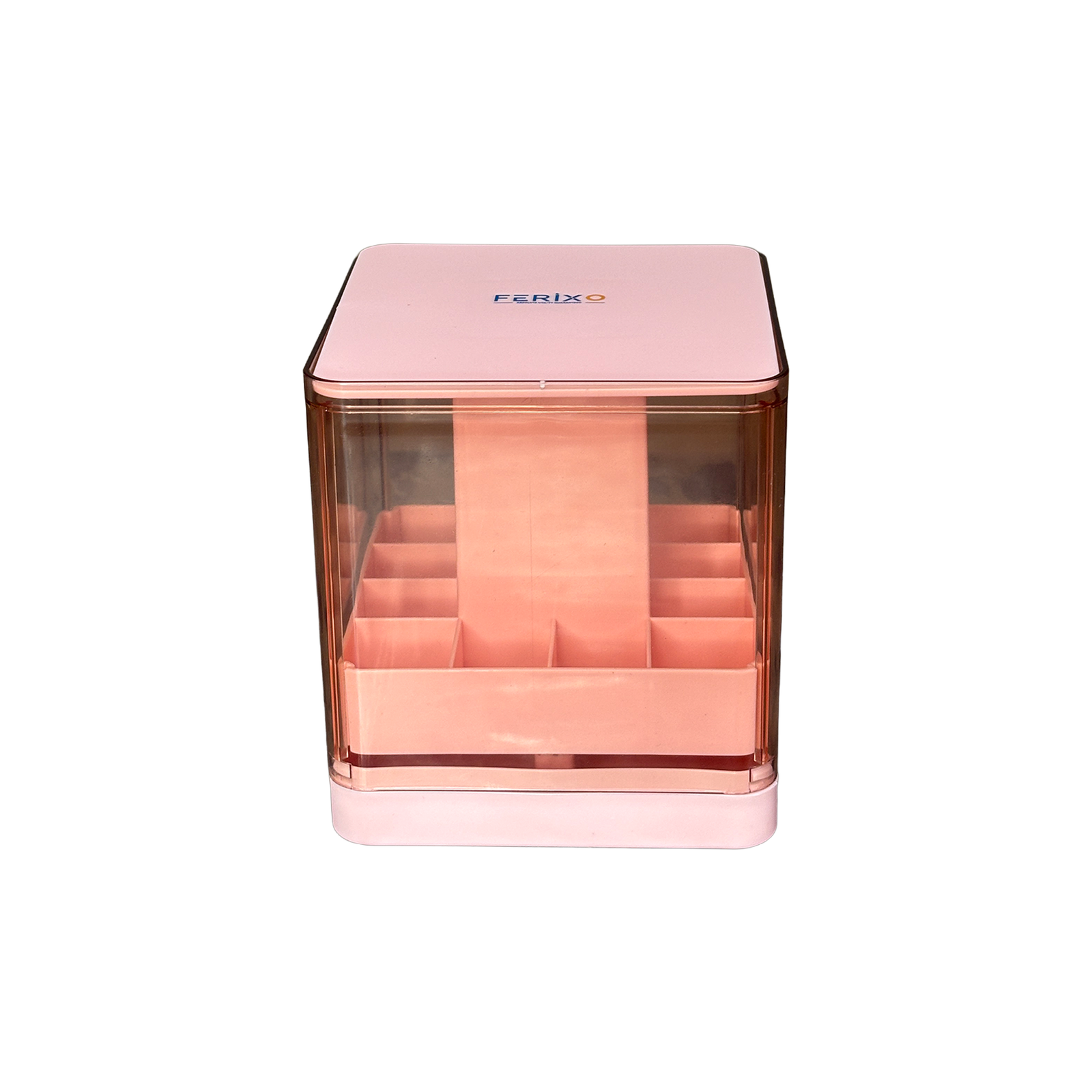 Ferixo™ Allure Series - Lipstick Organizer