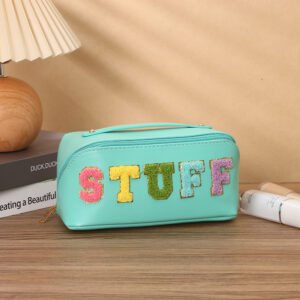 Large Capacity Stuff Travel Cosmetic Bag