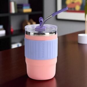 Stainless Steel Product 500ml