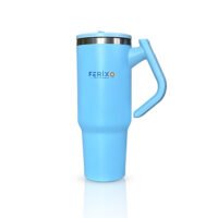 Ferixo™ FlexHandle Tumbler
