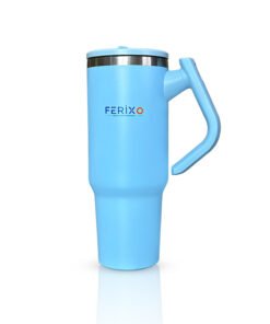 Ferixo™ FlexHandle Tumbler