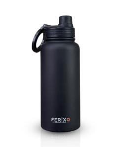 Ferixo™ ThermoSmart Insulated Water Bottle