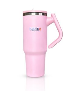 Ferixo™ FlexHandle Tumbler