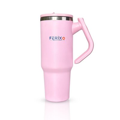 Ferixo™ FlexHandle Tumbler
