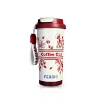 Ferixo™ Fleur Coffee Cup