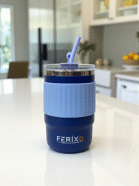 Ferixo™ FlowCup Tumbler