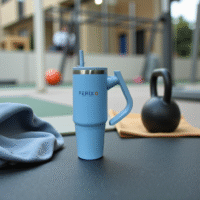 Ferixo™ FlexHandle Tumbler