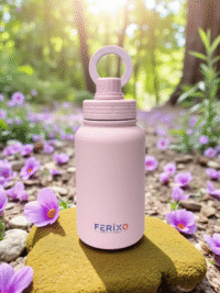 Ferixo™ Thermosmart Insulated Water Bottle