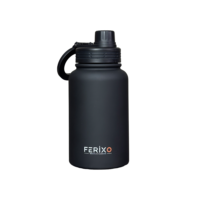 Ferixo™ Thermosmart Insulated Water Bottle