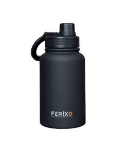 Ferixo™ Thermosmart Insulated Water Bottle
